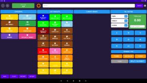 The POSable app where making sales online or offline keeps your business on track