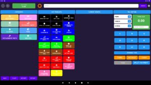 Cash or Card Payments or both! POSable flexible payment solutions with POSable POS